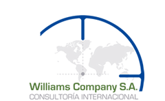 Williams Company S.A. — Consultoría Internacional